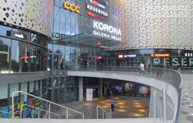 Wszystko przez uszkodzoną w czasie remontu rurę (zdjęcia) elzem,s 3 lutego 2020, 17:56 Gallery Korona Power Center Mall In Kielce Poland Malls Com