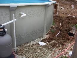 Do It Yourself Solar Swimming Pool Heater Dach