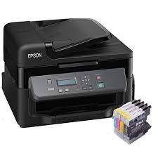 Epson Printers How To Use Third Party Or Cloned Ink Cartridges Epson Printer Printer Ink Cartridge