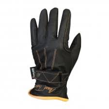 Mark Todd Winter Gloves With Thinsulate Black