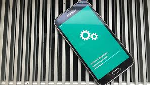 It is possible to install the famous gcam by downloading an apk. How To Install Android Nougat On The Samsung Galaxy S5 Nextpit