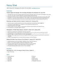We are looking for confident leaders who are able to manage both people and budgets for the position of department manager. How To Become An Assistant Department Manager Zippia