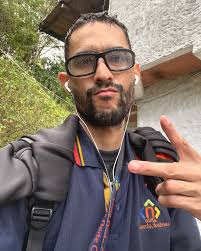 Oscar A. Uribe (@manisk21) • Instagram photos and videos