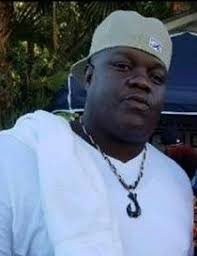 Coach Alexander "Alex" Broxton Obituary