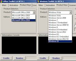 Microsoft promised windows 10 was getting powertoys, and they're finally here! Microsoft Toolkit 2 6 6 Activator Download 2021 Official Dock Softs