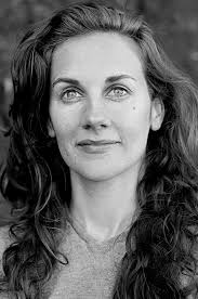 Welcome new dancer Katherine Wells to ODC/Dance!