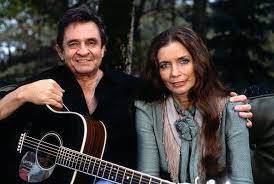 Johnny cash children's choir of ghosts. After Johnny Cash S Death His Daughter Made A Frank Statement About Stepmother June Carter
