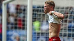 Erling haaland is a physical beast: Koln Leihgabe Louis Schaub Hofft Auf Verbleib Beim Hsv Das Ziel Ist Naturlich Ganz Klar Sportbuzzer De