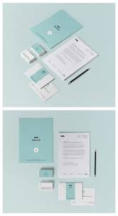 Download Free Psd Mockup On Behance Stationery Mockup Branding Mockups Mockup Template Free