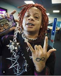 Juice wrld fym remastered snippet (bad mix)snippet (youtube.com). Trippie Redd Wallpapers Top Free Trippie Redd Backgrounds Wallpaperaccess Trippie Redd Cute Rappers Best Rapper