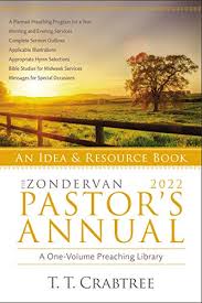 The Zondervan 2021 Pastor S Annual An Idea And Resource Book Zondervan Pastor S Annual Kindle Edition By Crabtree T T Religion Spirituality Kindle Ebooks Amazon Com
