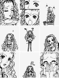 nana おしゃれまとめの人気アイデア pinterest salma dehis nana レイラ nana ナナ 矢沢あい