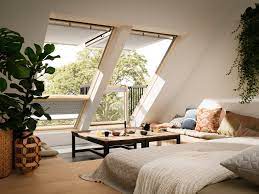 Fenetre De Toit Balcon Velux Installation Velux Le Mans Ng Services