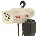 Polipasto eléctrico de cadena Coffing JLC