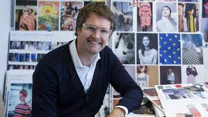 Oliver daemen's mother eline daemen dekker is an ambassador at the family business. Who Is Oliver Tress Age Net Worth Wife S Affair Pressboltnews