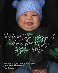 Mountain Buggy Canada