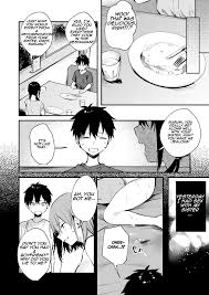 Onee-chan ga Ecchi na Koto bakka Suru kara... | My older sister only does  obscene things... » nhentai - Hentai Manga, Doujinshi & Porn Comics