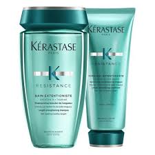 Il se destine d'ailleurs à tous types de cheveux de retrouvez d'ailleurs sur internet tous les shampoing pas cher kérastase ainsi que le reste de la gamme : Extentioniste Kerastase Hairstore Fr