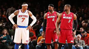 But chris paul, dwyane wade, carmelo anthony and lebron james did not go to the 2016 espy awards just to make a fashion statement and accept hardware. Pin On Sports