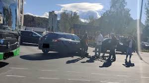 Les gouvernements doivent s'occuper de la sécurité routière d'une manière globale. Brasov Tv Accident Rutier AstÄzi In BraÈov