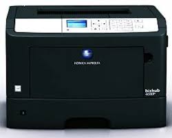 Konica Minolta Pagepro 1480mf Driver Windows 7 32 Bit Konica Minolta Bizhub 4000p Driver Windows 7