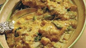 South Indian Chicken Curry Recipe Finecooking Recipe Curry Recipes Indian Cooking Food