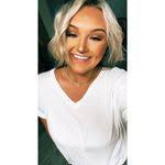 Sasha Witt's Instagram, Twitter & Facebook