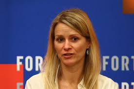 She is the founder and general partner of moxxie ventures. Katie Jacobs Stanton Pictures Photos Images Zimbio