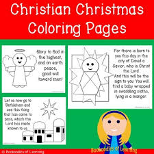 Coloring pages the nativity nice jesus is born coloring pages. Free Christian Christmas Coloring Pages Angel Bethlehem And Baby Jesus