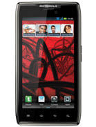 If you can't get enough of the of the new razrs motorola now has a new web site dedicated to the three devices. Motorola Razr Maxx Caracteristicas Y Especificaciones