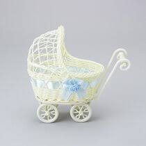 Wicker Baby Carriage Wayfair
