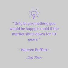 Berdasarkan makna yang terkandung di dalamnya, ada kalimat konotasi dan kalimat denotasi. 30 Kutipan Investasi Terbaik Warren Buffett Lady Pinem
