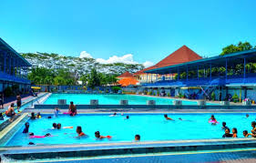 Wisata Kolam Renang Surabaya Tempat Wisata Indonesia