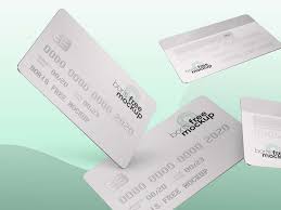 Free Flying Credit Cards Mockup Psd In 2020 Free Mockup Mockup Mockup Psd