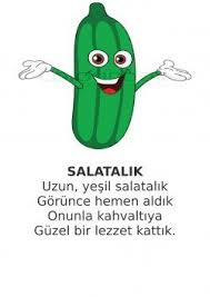 Yerli Mali Haftasi Tekerlemeleri Okul Okul Oncesi Faaliyetler