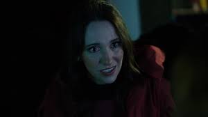 Night of Wrath (2025)