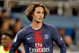 France coach didier deschamps says paul pogba and adrien rabiot's partnership was key to victory over germany. Barcelona Confirms Interest In Rabiot Saudi Gazette