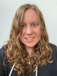 Ashley Maher's Instagram, Twitter & Facebook