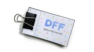 Daumenkino vorlagen zum ausdrucken kostenlos großartig großzügig große fledermaus vorlage. Basteltipp 3 Das Daumenkino Dff Film