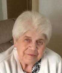 Irene Forget Obituary