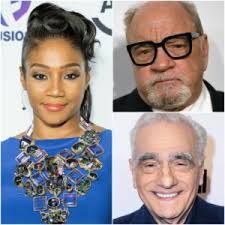 Tell just wants to play cards. Tiffany Haddish Joins Paul Schrader Martin Scorsese Revenge Film The Card Counter Blackfilm Com Black Movies Television And Theatre News