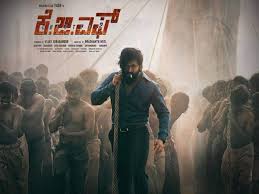 Yash one of the tweet. Kgf Chapter 2 Last Stage Shooting To Take Off In Hyderabad Kannada Movie News Times Of India