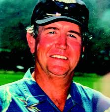 Obituary: Thomas Barham