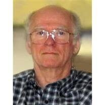 James "Jimmy" Edward Doucette Obituary