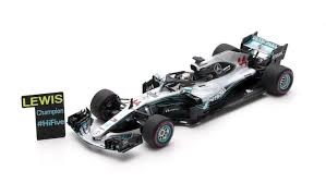Spark Model S6067 Mercedes Amg Petronas F1 W09 Eq Power Motorsports 44 Lewis Hamilton 4th Pl Mexican Gp 2018 Formula Mercedes Amg Amg Petronas Spark Models