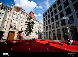 Image result for City Lounge, St. Gallen