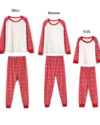 Maybe you would like to learn more about one of these? Family Christmas Matching Pajamas Custom Christmas Pajamas For Kids And Adult Bride To Be Shop
