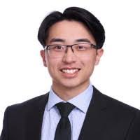 Aaron Chin's Instagram, Twitter & Facebook