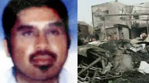 U.S. charges Hambali at Guantánamo with Bali, Jakarta terrorist bombings