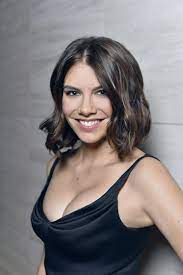 Lauren Cohan Uhqcelebs Lauren Cohan Beauty Lauren Cohen
